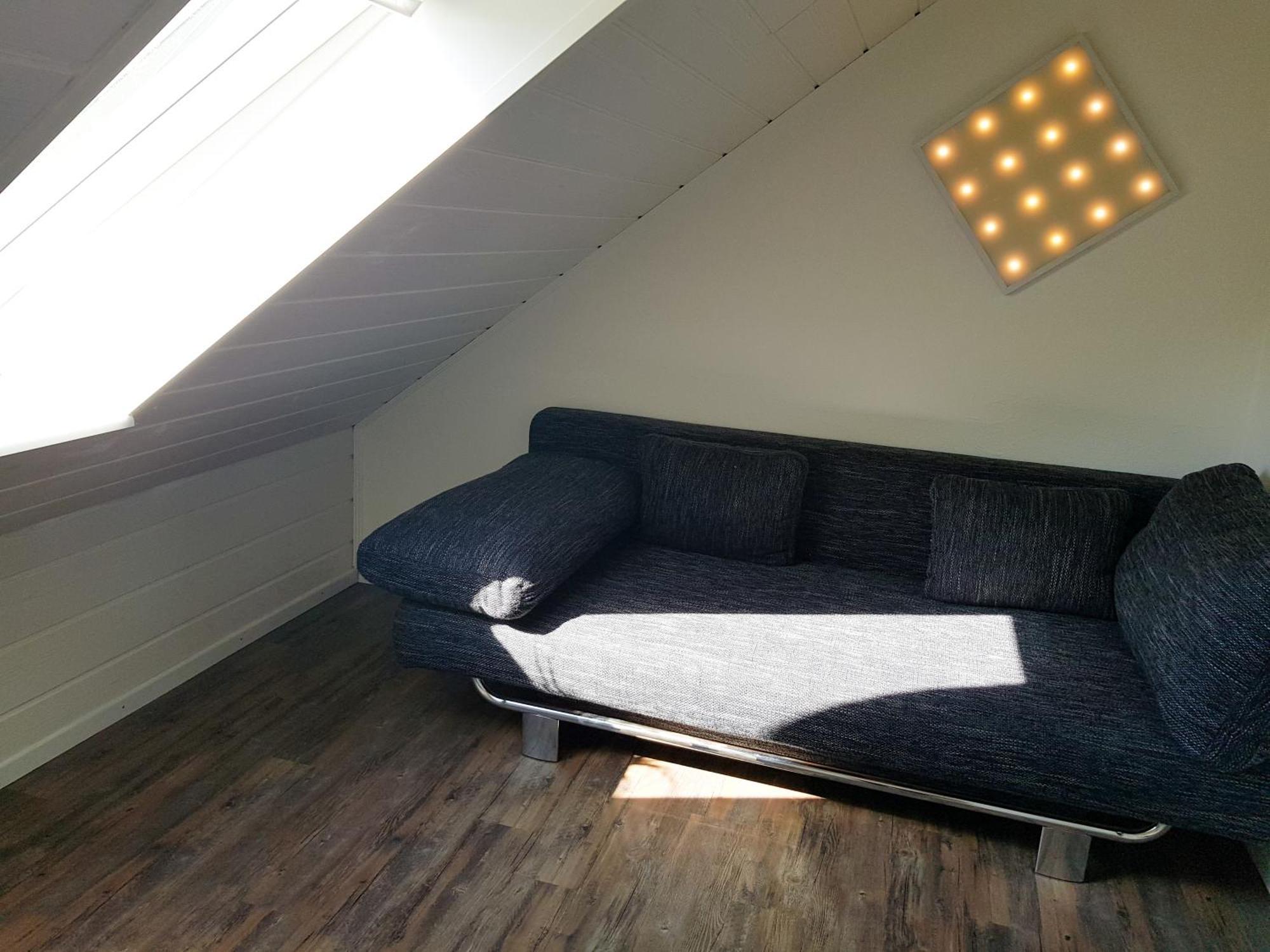 Apartamento Soltbargen Husum  Exterior foto